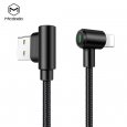 MCDODO Lamp Seires Lightning Cable 1.2m