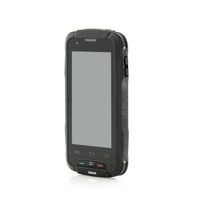 iMAN V3 Rugged Phone (Black)