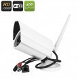 Full HD IP Camera