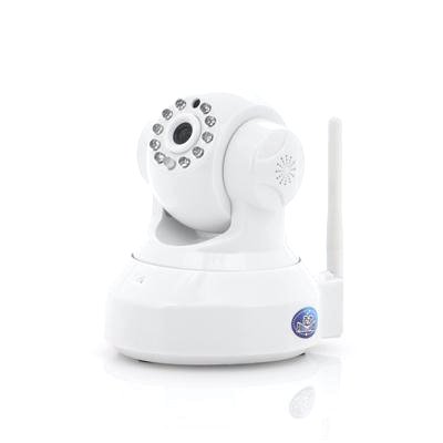 IP Camera w/ Speed Pan/Tilt - SCRTY