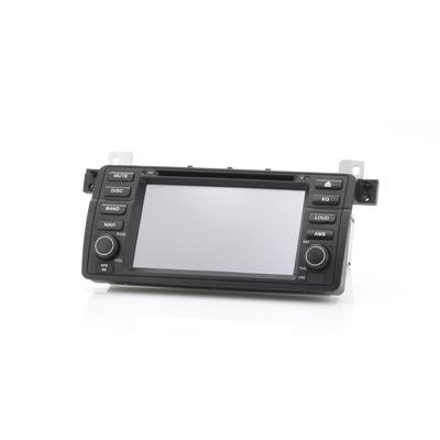BMW Android Car DVD Player - Road Sturm II
