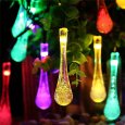 Solar Rope Light 