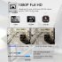 au Plug Wanscam HW0022 1 1080P WiFi Outdoor IP Camera Night Vision Motion Detection Camera