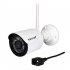 au Plug Wanscam HW0022 1 1080P WiFi Outdoor IP Camera Night Vision Motion Detection Camera