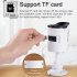 au Plug Wanscam HW0022 1 1080P WiFi Outdoor IP Camera Night Vision Motion Detection Camera