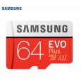 Samsung 64GB 100Mb/s Class10 TF Card