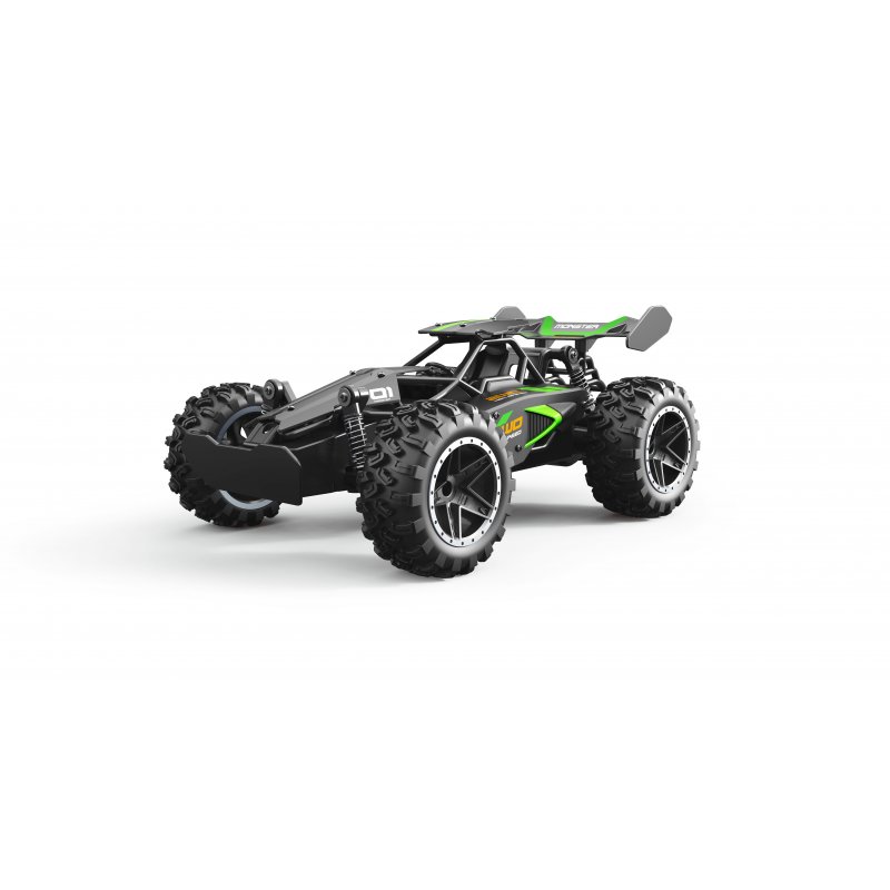 3063R 1:18 Two-wheel Drive 2.4g High-speed Off-road Remote Control Car Model Toys 
