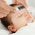 Voberry Forehead Strip Thermometer