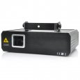 RGB 3D Animation Laser Projector 