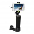 Multifunctional Car Selfie Stick