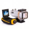 Full HD Sports Action Camera - ProView HD II