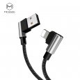 MCDODO Glory Series Lightning / TYPE-C Cable