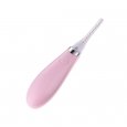 CLL-1903 Electric Heated Eyelash Curler Pink