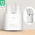 Original XIAOMI Deerma Intelligent Multi-Function Retractable Shoe Dryer Multi-effect Sterilization U-shape White
