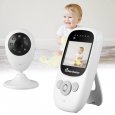 Wireless Baby Video Monitor