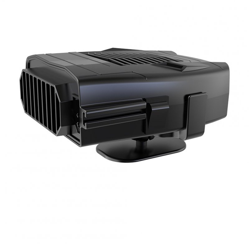 Car Heater 12V 150W Portable Car Demister Windshield Defogger Defroster Fast Heating Cooling Fans For Car SUV 