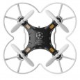  Mini Quadcopter RC helicopter Black