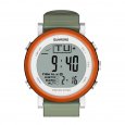 SUNROAD Fishing Barometer Watch