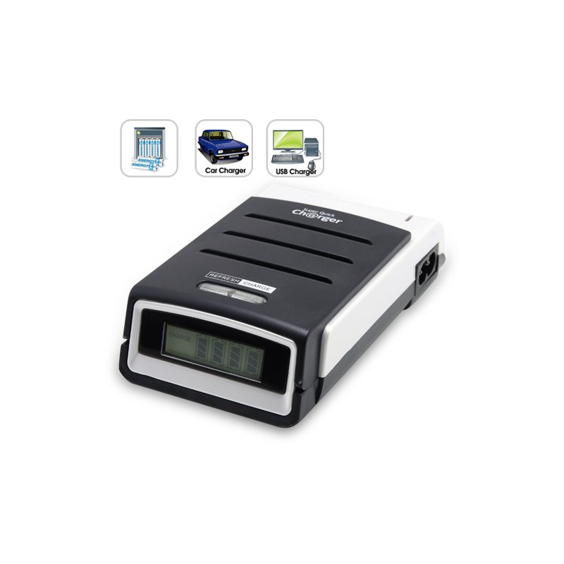 Battery Charger