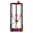 FLSUN A Delta Kossel DIY 3D Printer