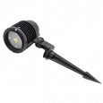 Outdoor 240mW RGB Laser Projector