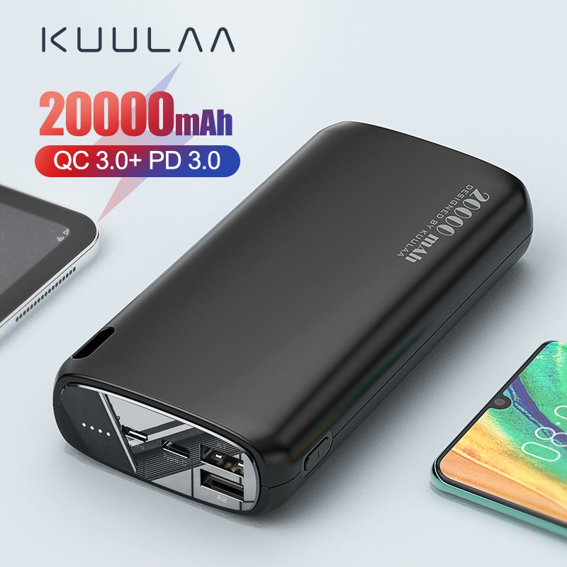 powerbank