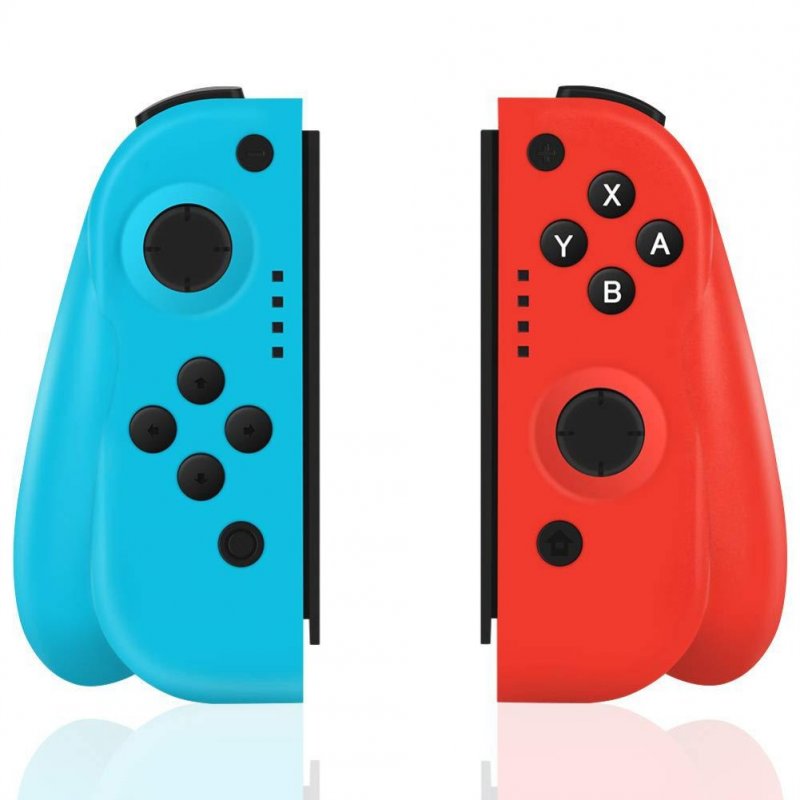 Bluetooth Somatosensory Controller For Switch Joy-con NS Left/Right 