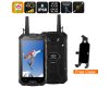 Conquest S8 Rugged Phone 2017 Edition - 4G, Android 6.0, IP68, GPS, IR Transmiter, Walkie Talkie, Octa Core CPU, 4GB RAM (Black) Conquest S8 Rugged Phone 2017 Edition - 4G, Android 6.0, IP68, GPS, IR Transmiter, Walkie Talkie, Octa Core CPU, 4GB RAM (Black)