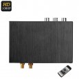 Car Digital TV Receiver Box