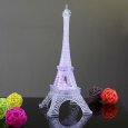 Eiffel Tower LED Night Light Small