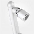 3W Upright Pole Light White 250mm