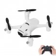 Mini Drone Hubsan X4 Cam Plus H107C+