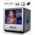 DVB-T Player