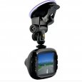 1080p Car DVR w/ 16x Zoom + 2.7 Inch Screen