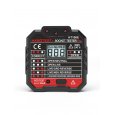 Digital Display Socket Tester Plug - US