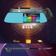 720P Car Dash Camera