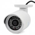 1/3 Inch SONY Super HAD CCD II Smart Camera