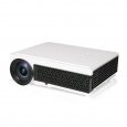 2500 Lumens LED Projector 