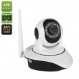 Indoor HD IP Camera