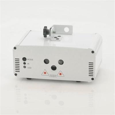 350mW Laser Effects Projector - Lasertron