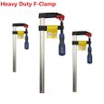 Heavy Duty F-Clamp 5*20 CM