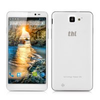 thl T200 MTK6592 True Octa-Core Phone - 6 Inch Gorilla Glass IPS Capacitive Screen, 1920x1080, 2GB RAM, 32GB ROM, NFC