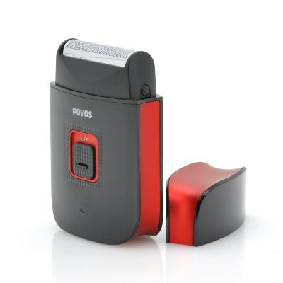 Electric Shaver - Povos USB Shaver