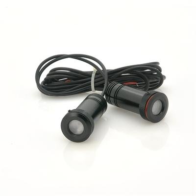 Wholesale LED Car Door Light - LED Light Display for Car From China