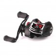 17+1BB Metal Fishing Reel Left Hand
