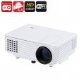 Mini Android Projector