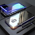 Samsung Galaxy S9/S8 /Plus Metal Cover