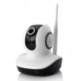 720P Wi-Fi Pan+Tilt IP Camera - Astro