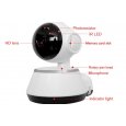 V380 Mini Wifi Security Camera AU Plug
