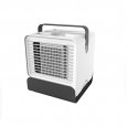 USB Mini Air Conditioner Humidifier White